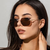 Tokyo Ladies Sunglasses