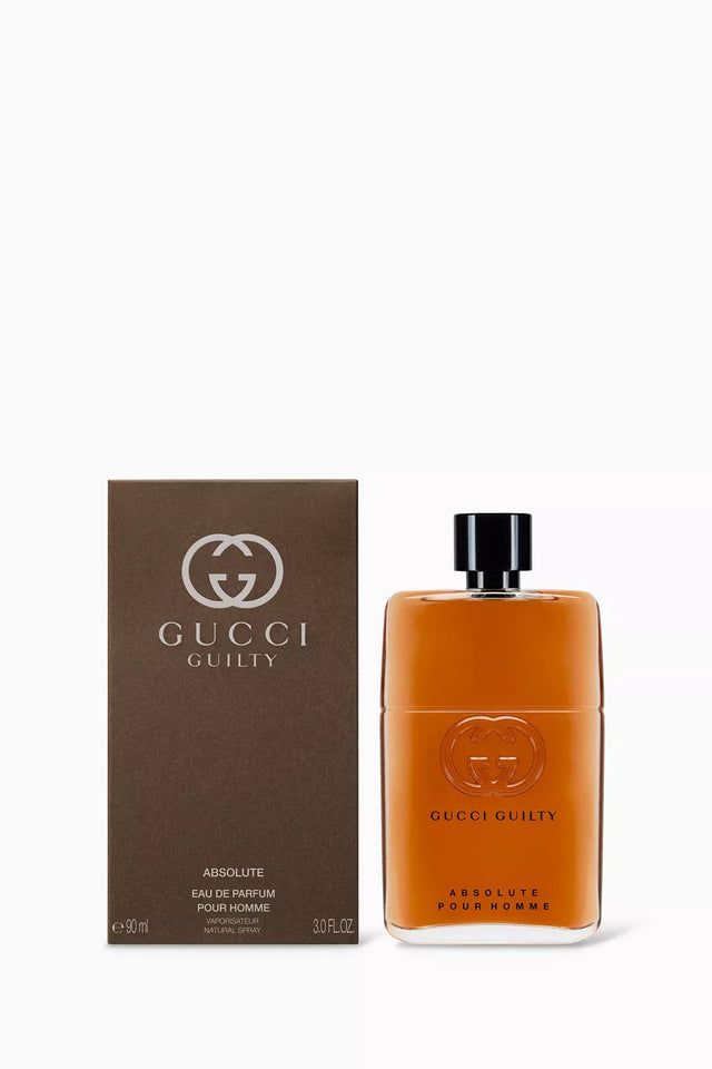 Gucci Beauty