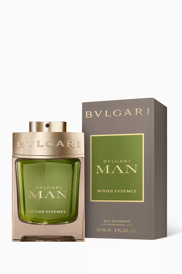 BVLGARI Perfume