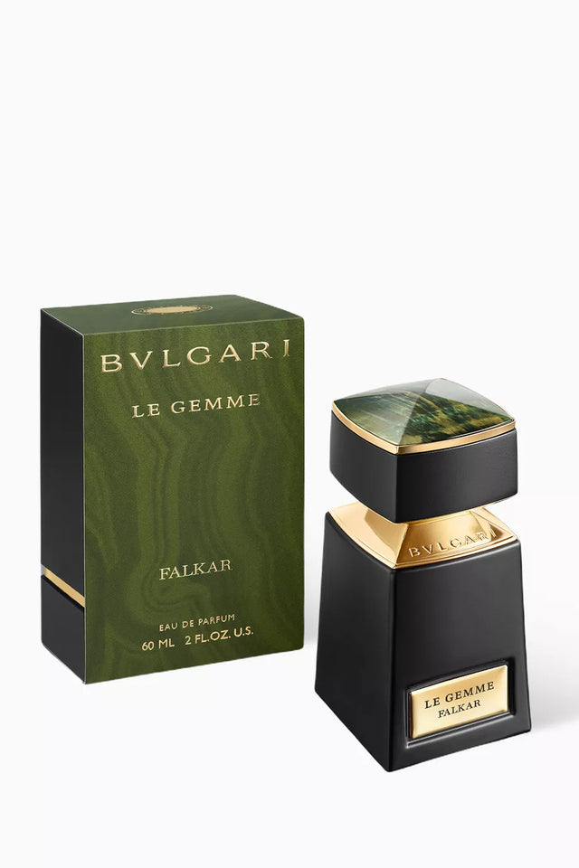 BVLGARI Perfume