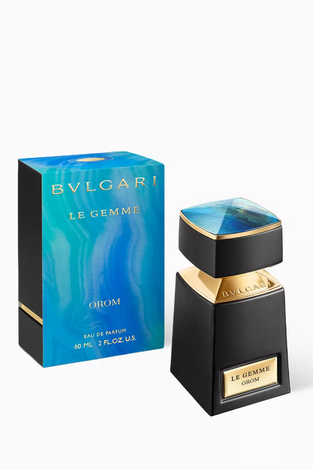 BVLGARI Perfume
