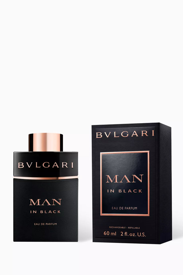 BVLGARI Perfume