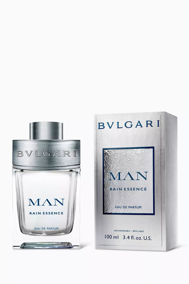 BVLGARI Perfume